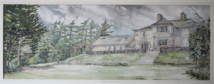 Othona Community House, Dorset